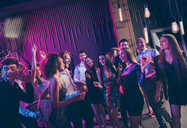 Kisumu is known for its cultural diversity, providing a diverse array of entertainment options from traditional music venues to modern bars and restaurants.