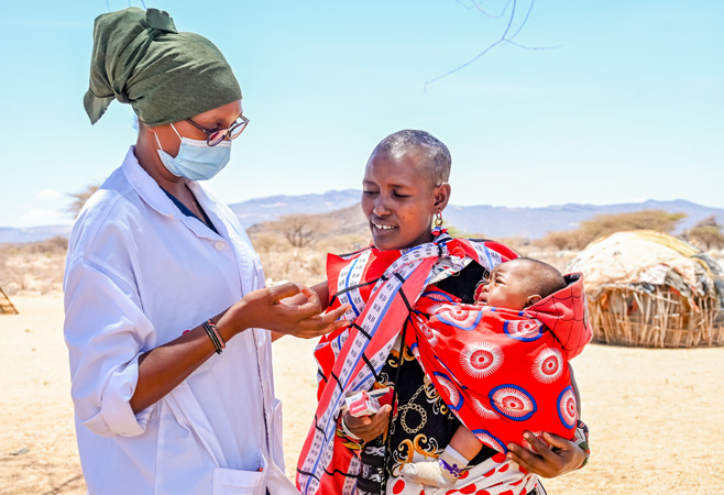 All travellers should have completed a basic immunisation and boosters according to the Swiss vaccination schedule