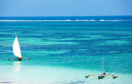 A Complete Guide to Weather and Climate in Mombasa: What to Expect Throughout the Year