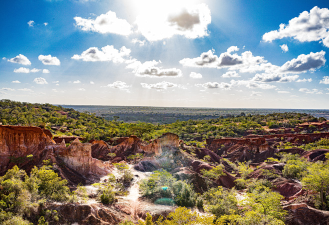 Sunshine plays an important role in your holiday enjoyment of the Mombasa sand and sea lifestyle