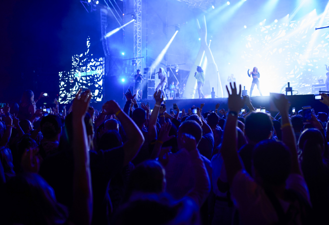 Discover the richness of live music in Kisumu this weekend with our special events