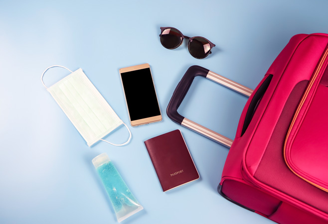 All visitors to Kenya need to be vaccine protected from hepatitis A, Typhoid, Tetanus and Polio so make sure you are prepared before you start your journey.