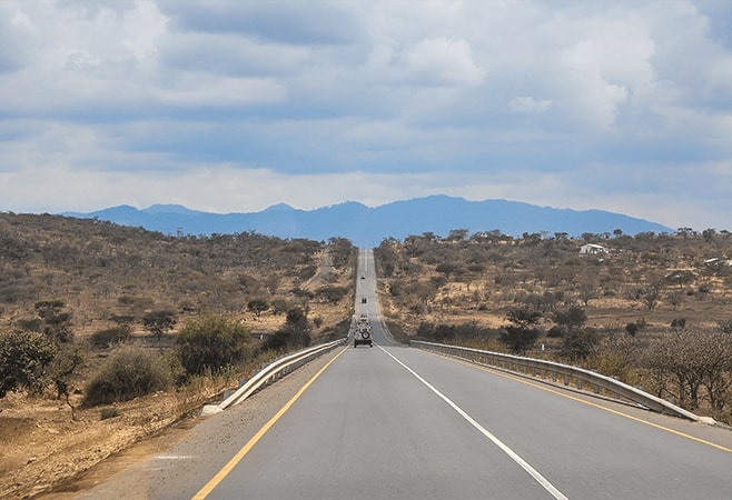 The primary road to Lake Elmenteita is directly from Nairobi or Nakuru through the Nairobi-Nakuru Highway by bus/matatu or private transport. The primary road to Lake Elmenteita is directly from Nairobi or Nakuru through the Nairobi-Nakuru Highway by bus/matatu or private transport.