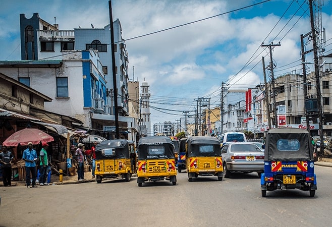 If you are traveling from Nairobi, you can also take the Madaraka Express Standard Gauge Railway (SGR) train to Mombasa Terminus, which is a modern and popular option. If you are traveling from Nairobi, you can also take the Madaraka Express Standard Gauge Railway (SGR) train to Mombasa Terminus, which is a modern and popular option.