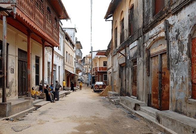 The greatest pleasure of the Old Town is simply getting lost in its maze of streets The greatest pleasure of the Old Town is simply getting lost in its maze of streets