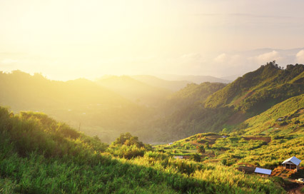 From Peaks to Plains: Exploring the 11 Best Places to visit in Kitale for Your Bucket List