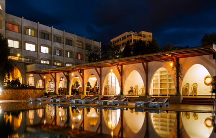 Gateway to the North Rift: The Top 12 Hotels in Eldoret for a Truly Hassle-Free Trip