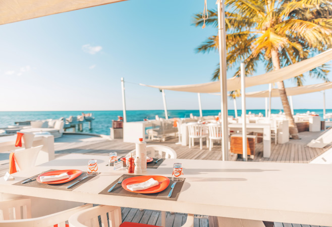 Malindi is famous for its laid-back beach vibes, warm hospitality, and rich historical influences