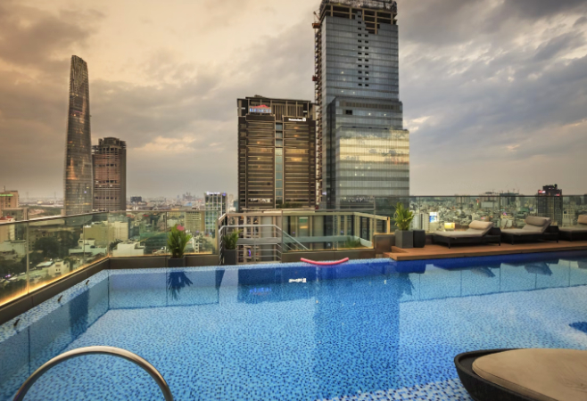 Hotels in Nairobi offer a diverse range of options, from luxurious 5-star hotels to affordable boutique stays, catering to both leisure and business travellers