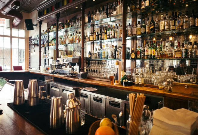 Discover the vibrant nightlife at Buccaneers Club, Kisumu's premier destination for music, dancing, and unforgettable experiences.