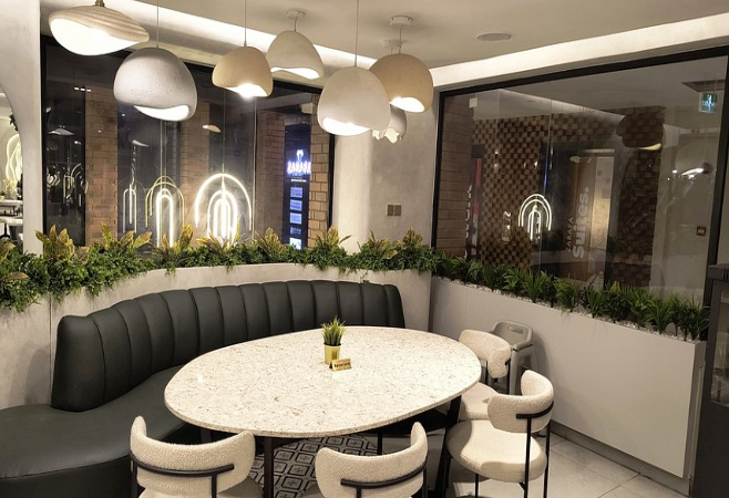 Discover the best of Crave Kenya with diverse street food delights and delectable ice cream – a must-visit in Nyali! Discover the best of Crave Kenya with diverse street food delights and delectable ice cream – a must-visit in Nyali!