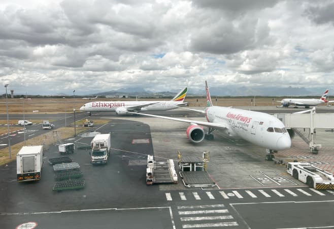 Tanzania to Kenya flights: Distance, duration and cost Tanzania to Kenya flights: Distance, duration and cost
