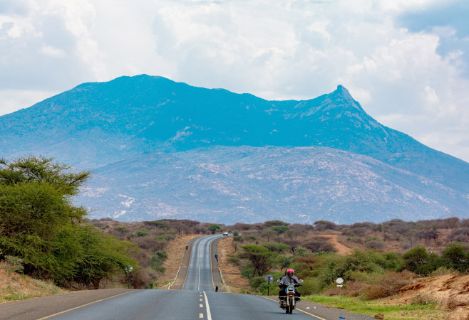 How long can Botswana citizens stay in Kenya? How long can Botswana citizens stay in Kenya?