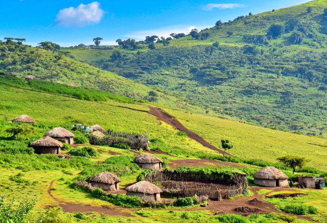 Do Congolese Need Visa to Kenya? Entry Guide Do Congolese Need Visa to Kenya? Entry Guide