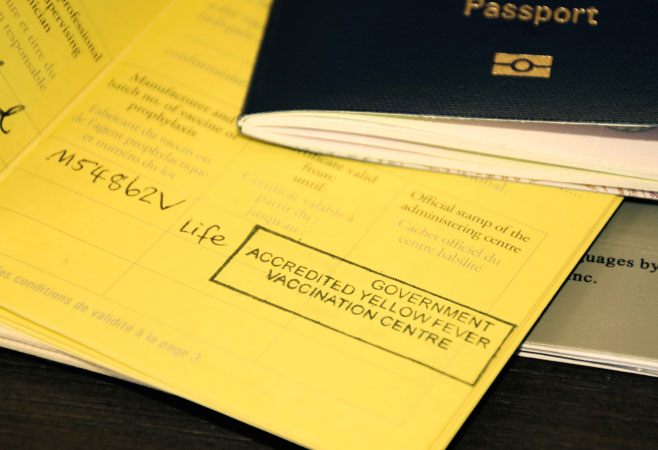 Yellow fever vaccination rules for Gambian citizens visiting Kenya Yellow fever vaccination rules for Gambian citizens visiting Kenya
