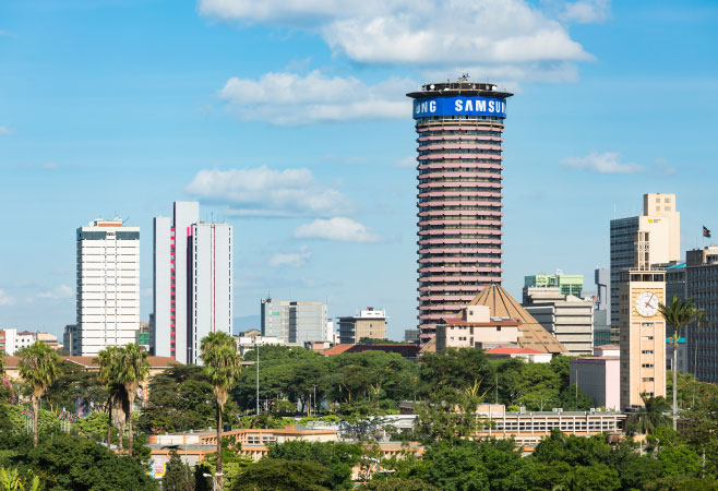 Do Malaysians Need eTA for Kenya? Entry Rules