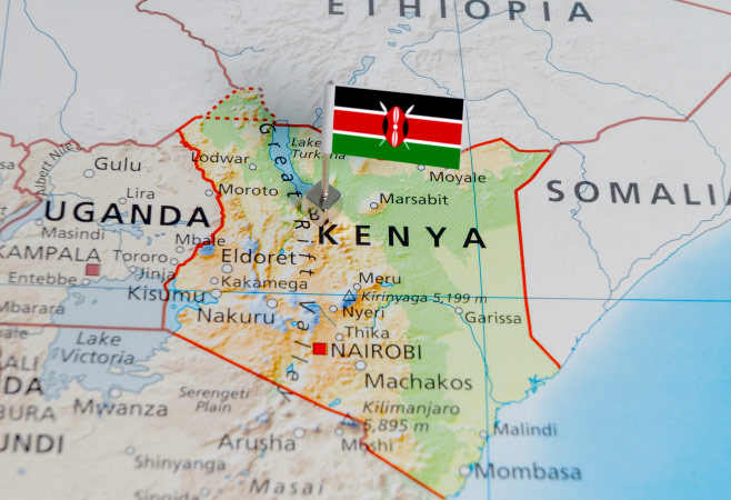 Does a Ugandan Need a Visa to Kenya? Latest Entry Rules