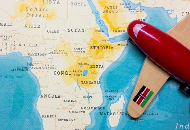 Does Burundi Need Visa to Kenya? Latest Entry Requirements