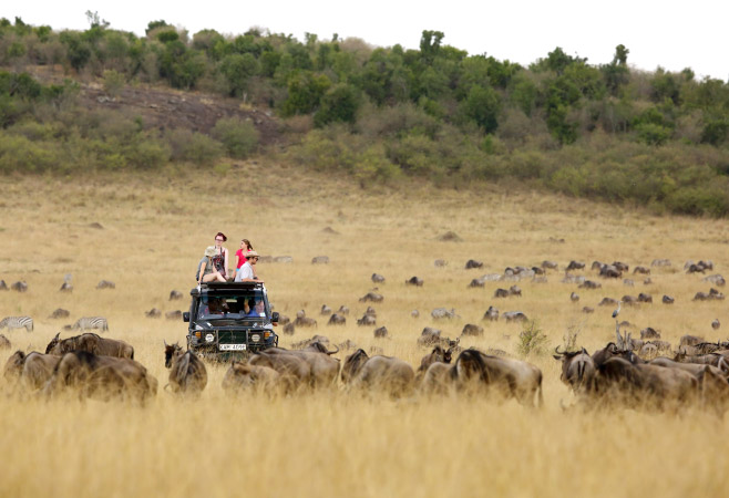Kenya entry requirements for Burundian citizens