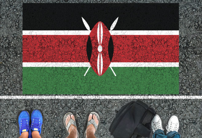 Do Lesotho Citizens Need a Visa for Kenya? Entry requirement