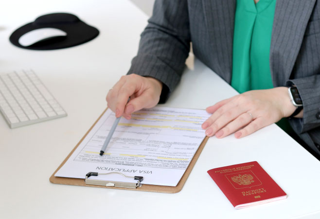Documents Lesotho citizens need to enter Kenya