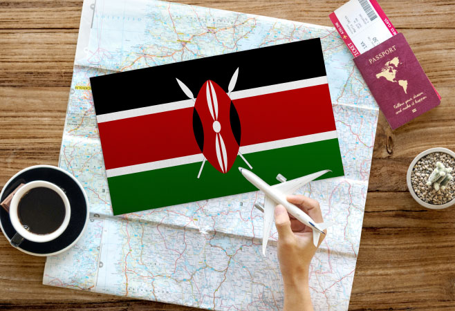 How long can Singapore citizens stay in Kenya without an eTA? How long can Singapore citizens stay in Kenya without an eTA?