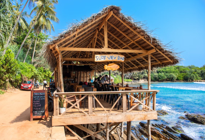 With a mix of beachfront bars, chic lounges, and energetic nightclubs, there's something for everyone looking to experience the city's dynamic after-dark atmosphere With a mix of beachfront bars, chic lounges, and energetic nightclubs, there's something for everyone looking to experience the city's dynamic after-dark atmosphere