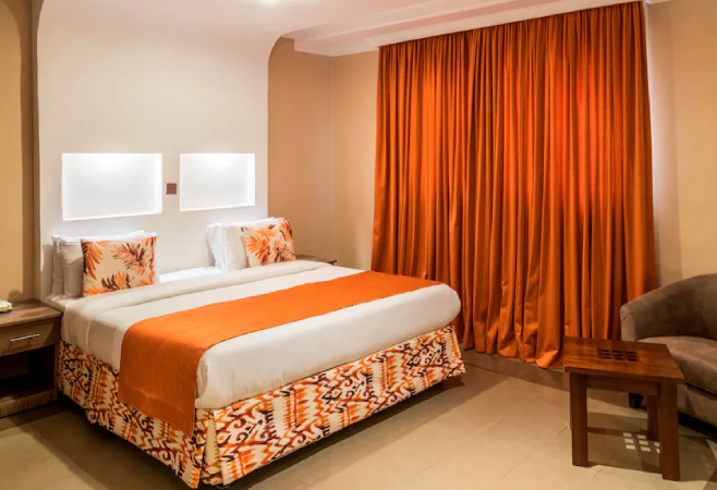 Waterbuck Hotel is a top-rated luxury hotel in Nakuru that offers unsurpassed service and impeccable amenities Waterbuck Hotel is a top-rated luxury hotel in Nakuru that offers unsurpassed service and impeccable amenities