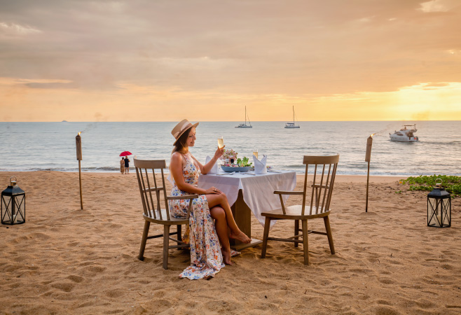 When choosing a restaurant in Malindi, you'll want to consider a few key factors to ensure you have a great experience