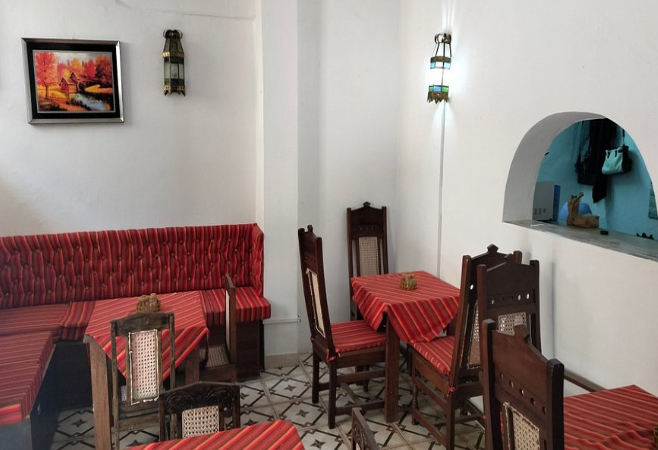 Jahazi Coffee House gives you the traditional Swahili vibe, a warm customer service, and great food Jahazi Coffee House gives you the traditional Swahili vibe, a warm customer service, and great food