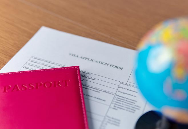 Documents needed to enter Kenya from Tanzania