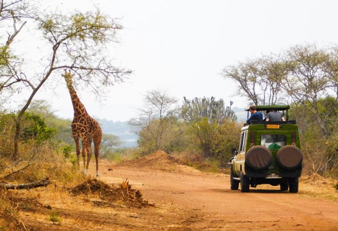 Kenya health requirements for arriving travellers