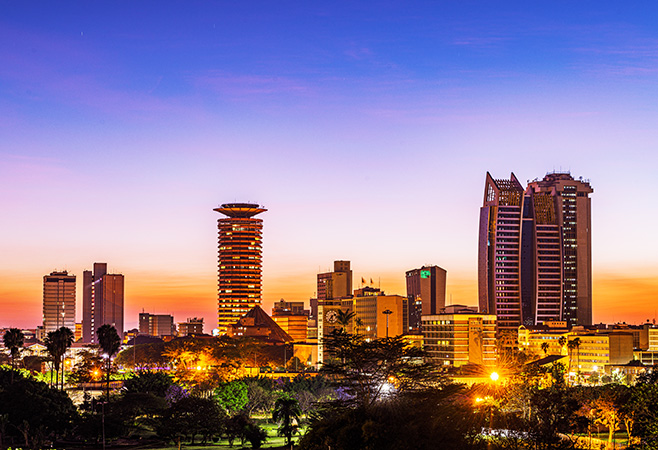 Top places included in Kenya tour packages from UAE - Nairobi Top places included in Kenya tour packages from UAE - Nairobi