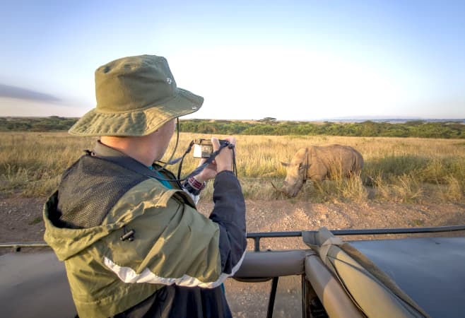 Travel tips for the Kenya–Nigeria route Travel tips for the Kenya–Nigeria route