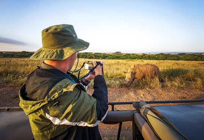 Best Kenya itinerary from India based on budget Best Kenya itinerary from India based on budget