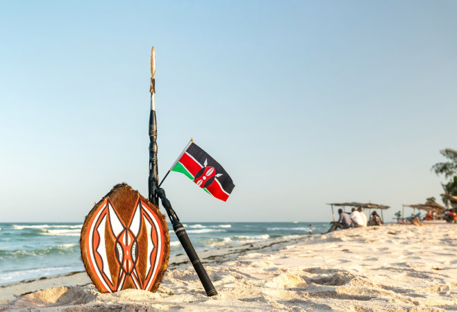 Do Kenyan Citizens Need a Visa for Brunei? Guide Latest