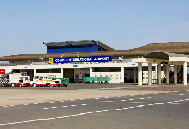 The airport's strategic location makes it an essential gateway to the western region of Kenya and the Great Lakes region, facilitating business, tourism, and regional connectivity
