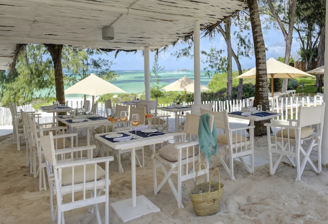 Celebrate your love in the timeless beauty of Watamu, with the Indian Ocean as your backdrop and the gentle sea breeze as your witness