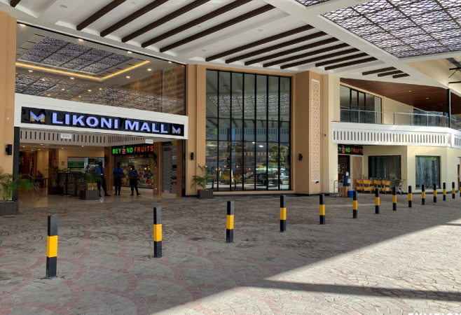 Likoni Mall is a shopper's paradise in Mombasa, offering a unique blend of shopping, dining, and entertainment options.