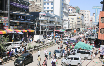 Top 12 Markets in Kenya That Showcase Local Life and Traditions