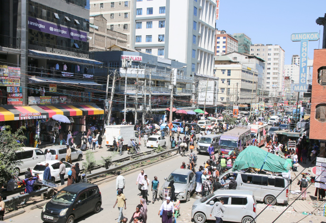 Kenya is known for its incredible wildlife, beautiful landscapes, and vibrant cultures.