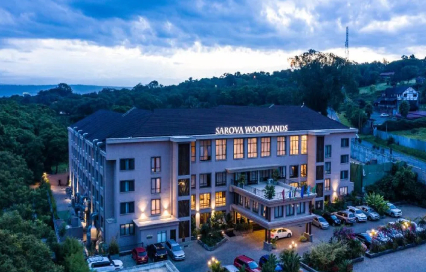 From Luxury to Comfort: A Guide to the Top 14 Hotels in Nakuru for Unforgettable Memories