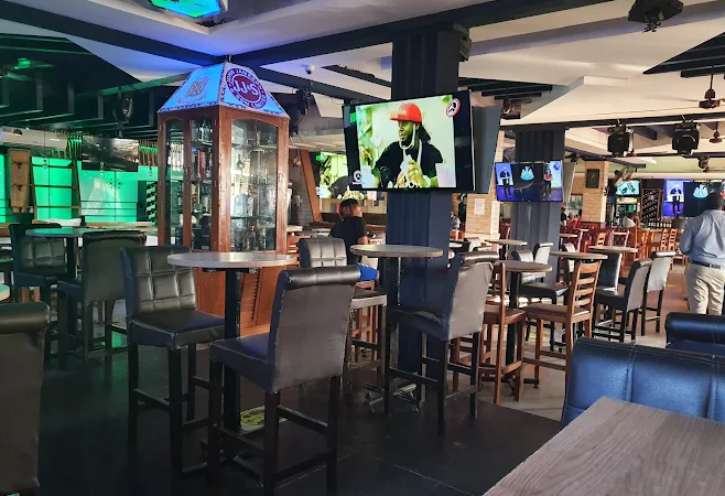 Mint Lounge is a popular club known for its vibrant atmosphere and excellent music Mint Lounge is a popular club known for its vibrant atmosphere and excellent music