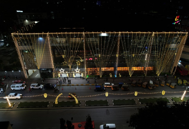 Mombasa Mall is a premier destination for shopping, dining, entertainment, and lifestyle, with family-friendly zones, local and international brands