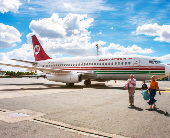 Nakuru Airport primarily handles domestic flights within Kenya, connecting passengers to destinations such as Nairobi, Mombasa, and Eldoret