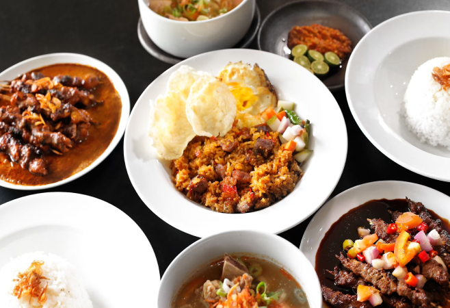 Nargi‌s Restaura‌nt is one of the most popular Indian restaurants in Nairobi
