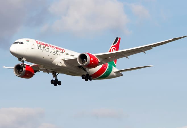 Pakistan to Kenya distance by air Pakistan to Kenya distance by air