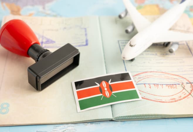 Pakistan to Kenya travel requirements Pakistan to Kenya travel requirements