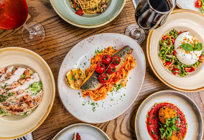 Papa Remo Beach, founded in 1997, is an iconic destination on the Kenyan coast, offering ocean-view dining, entertainment, and Saturday beach parties with DJs.