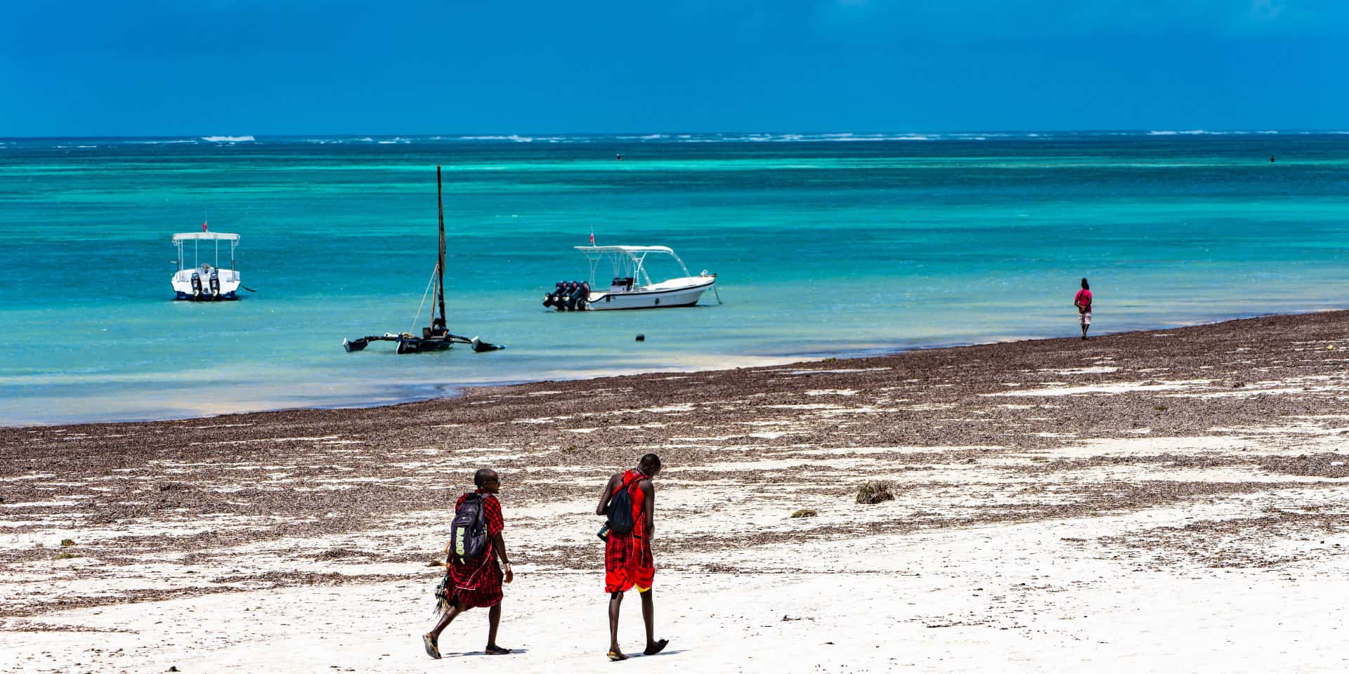 Explore The Best Places to Visit in Ukunda for Wildlife and Nature